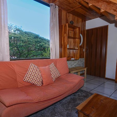 Las Marias Monteverde - Mountain View Cottages & Gardens Extérieur photo