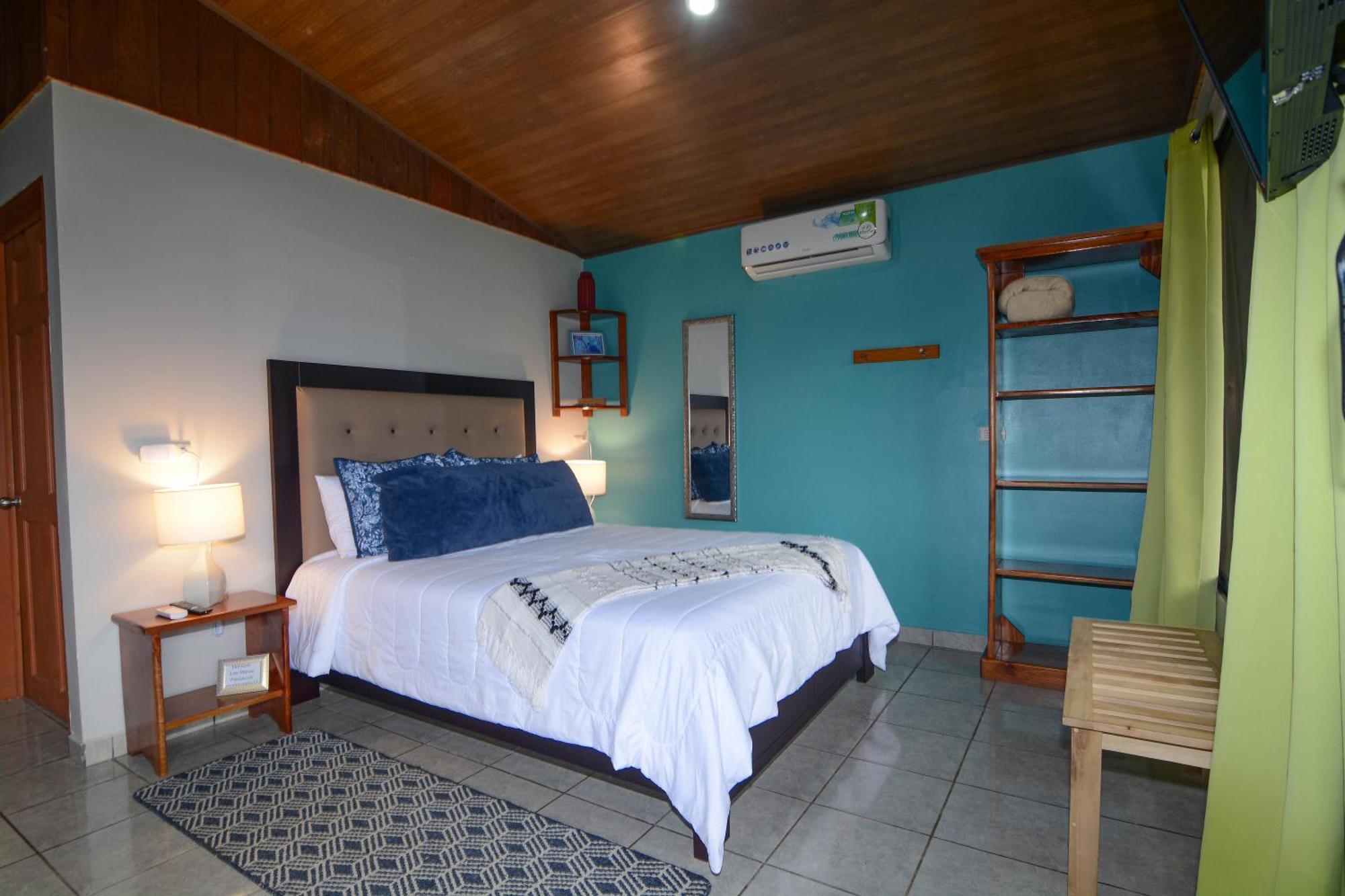 Las Marias Monteverde - Mountain View Cottages & Gardens Extérieur photo