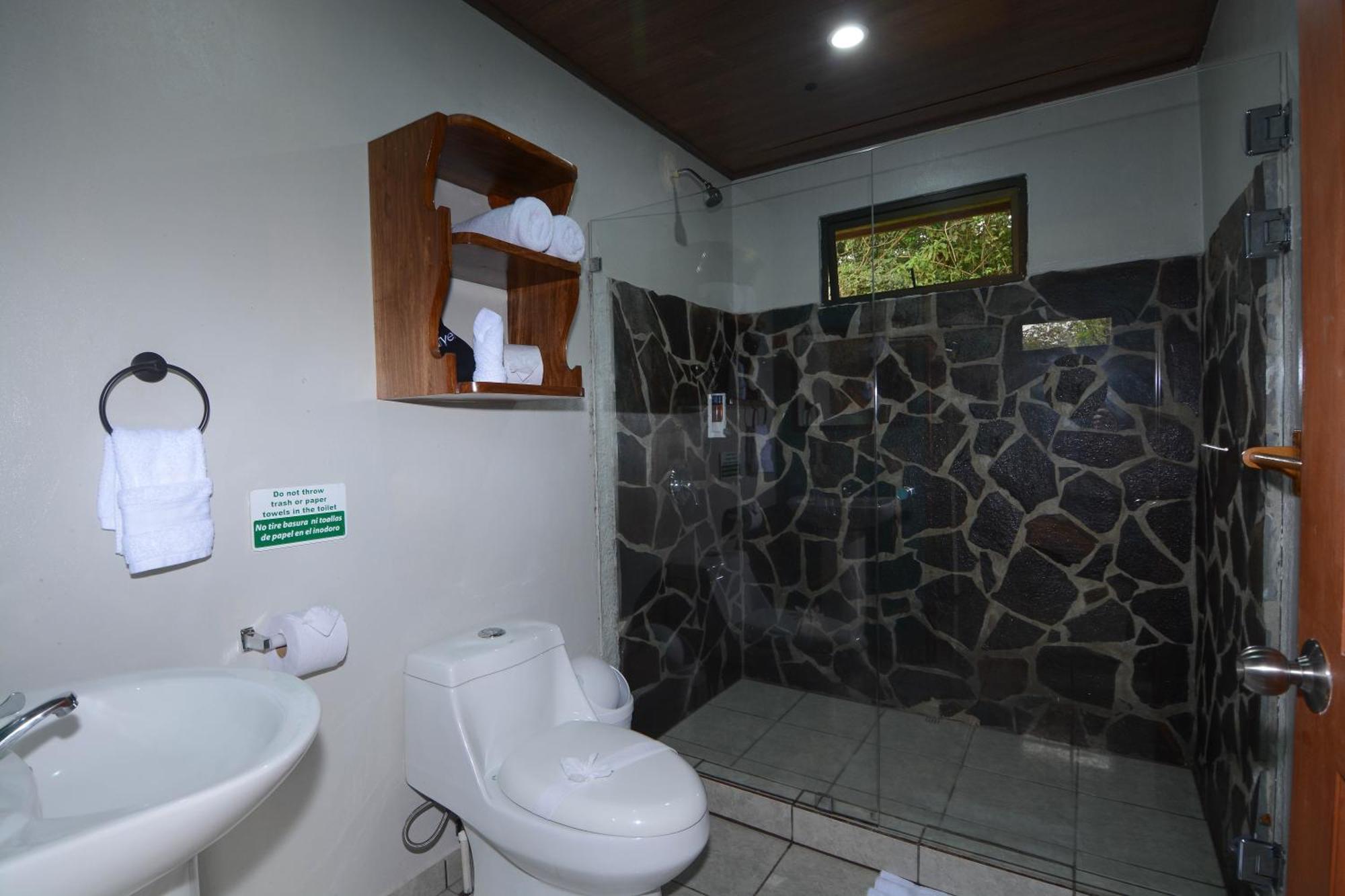 Las Marias Monteverde - Mountain View Cottages & Gardens Extérieur photo