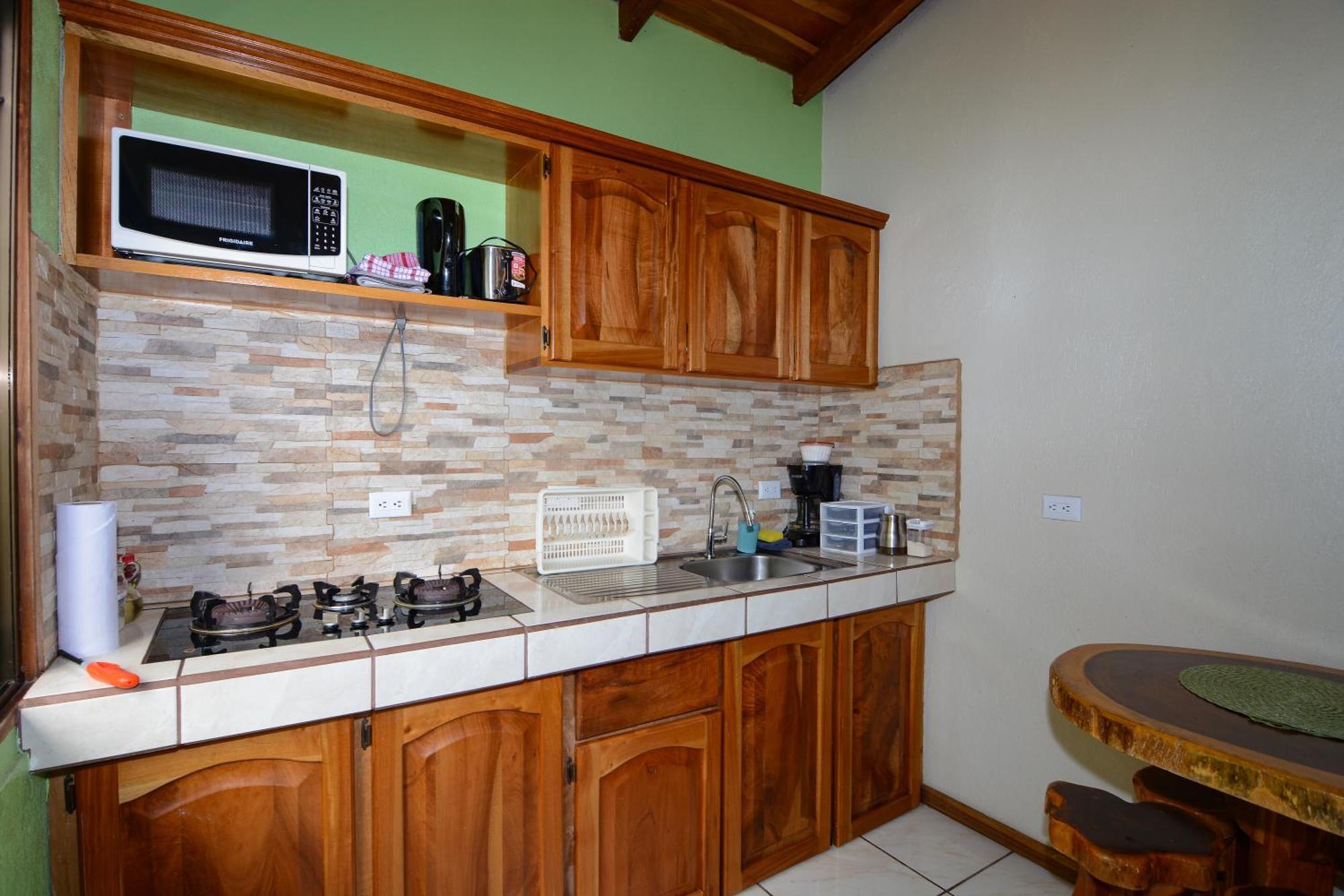 Las Marias Monteverde - Mountain View Cottages & Gardens Extérieur photo