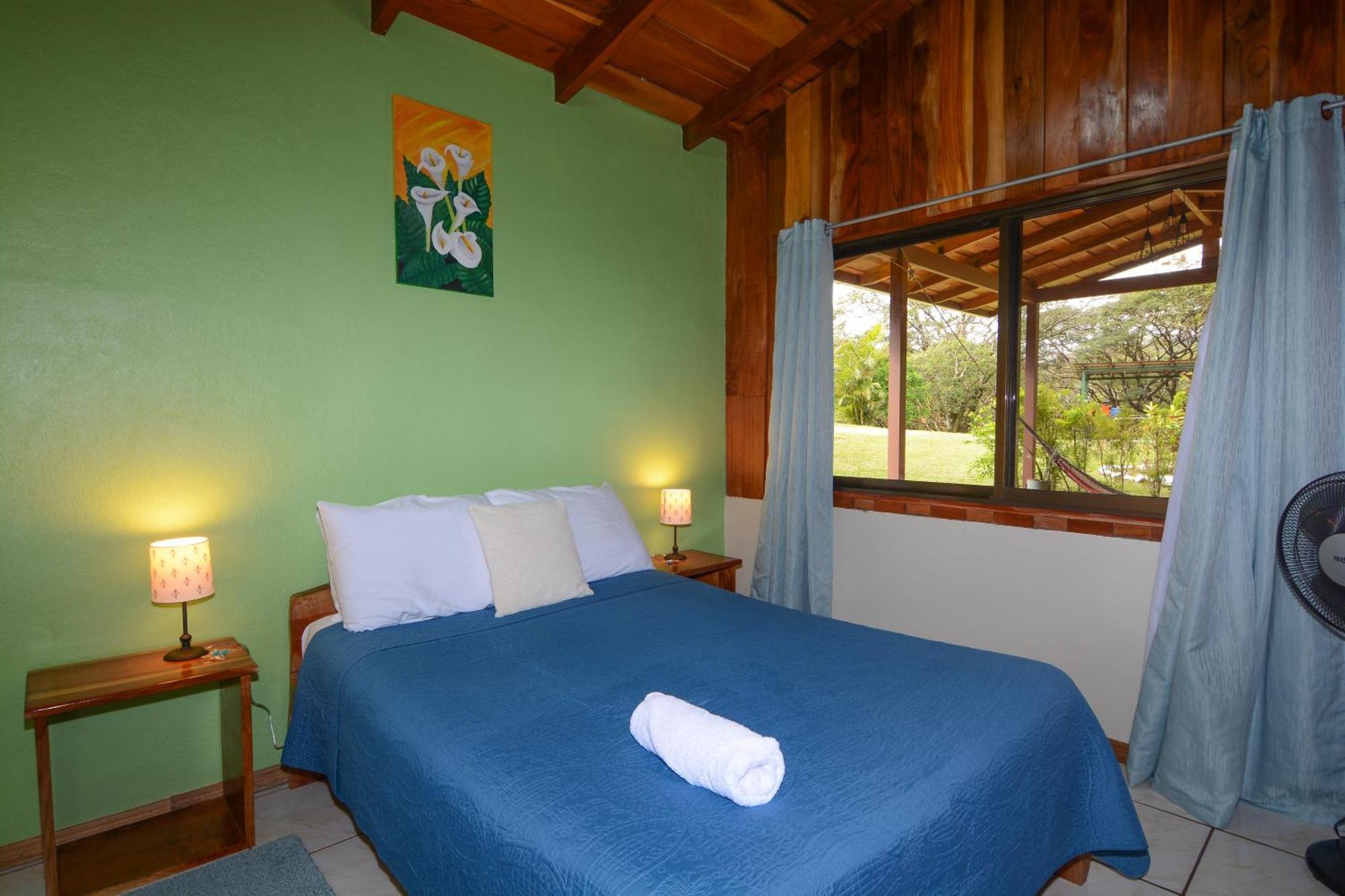 Las Marias Monteverde - Mountain View Cottages & Gardens Extérieur photo