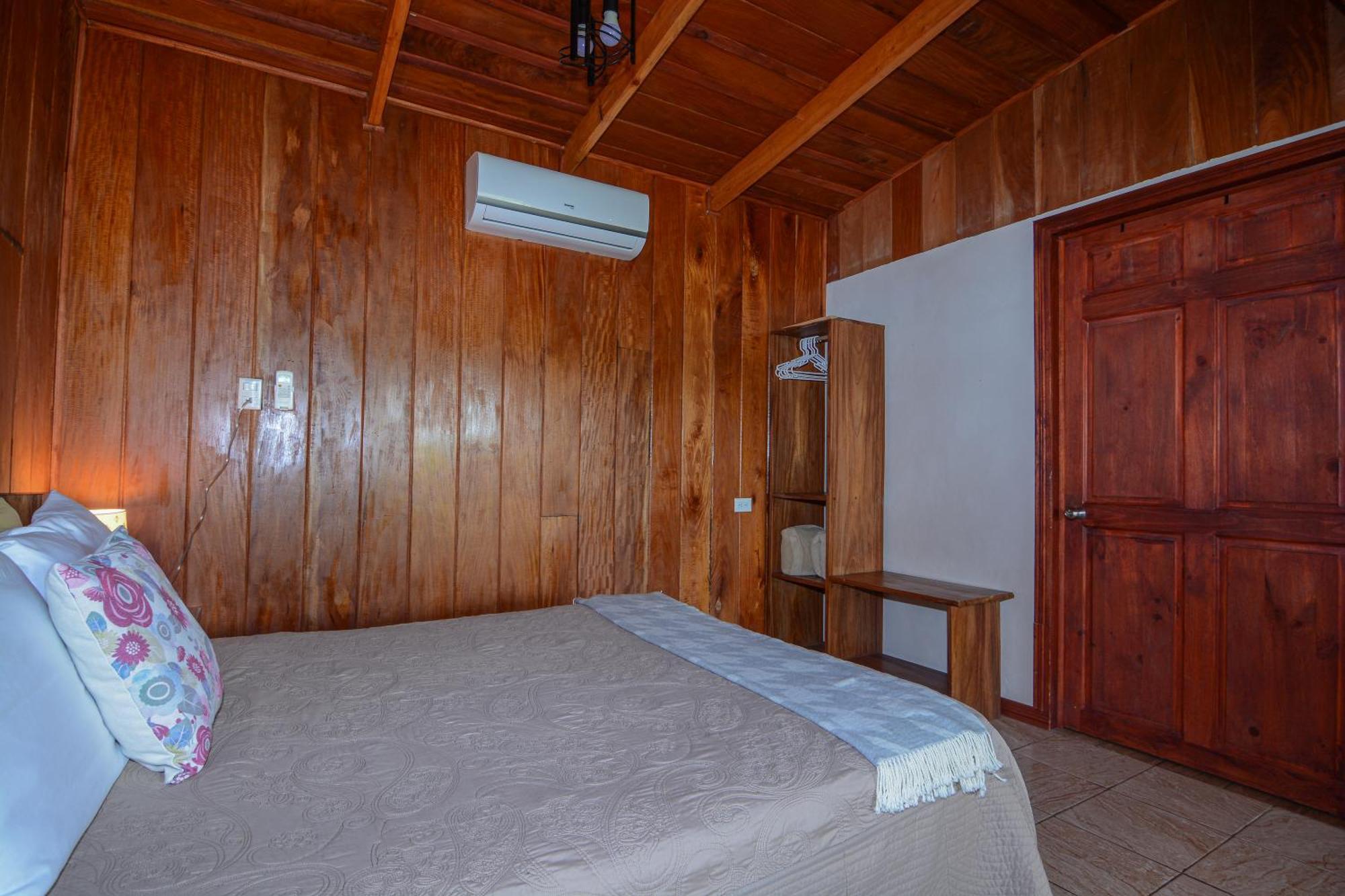 Las Marias Monteverde - Mountain View Cottages & Gardens Extérieur photo