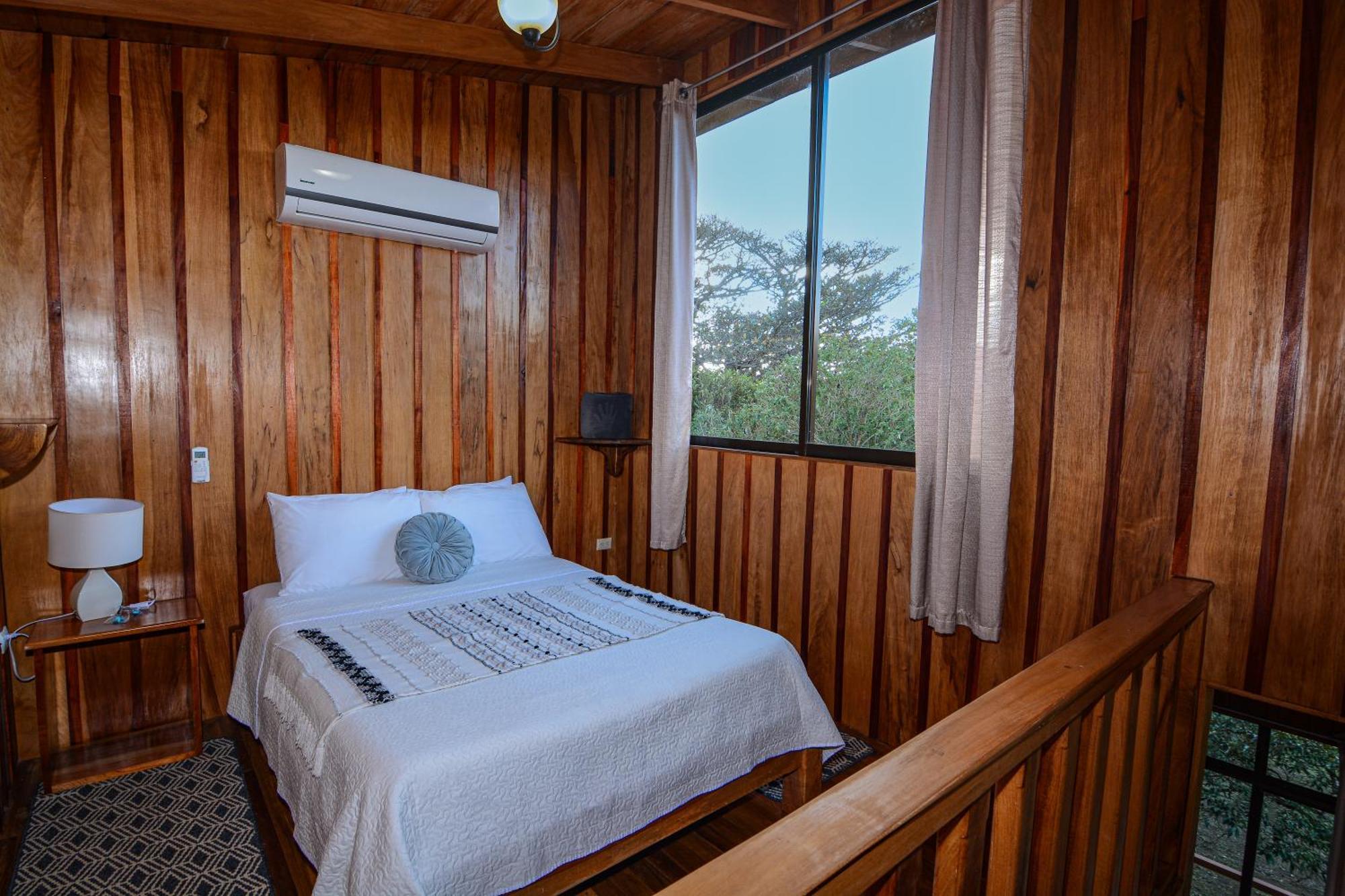 Las Marias Monteverde - Mountain View Cottages & Gardens Extérieur photo
